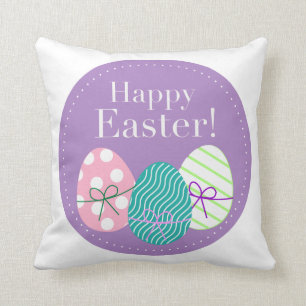 Happy Easter Kussen