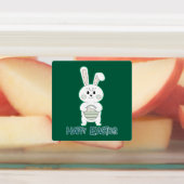 Happy Easter Labels (Aangebracht)