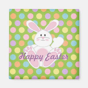 Happy Easter Magneet