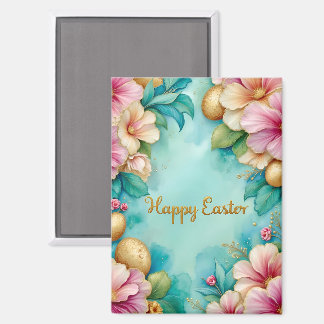 ~ HAPPY EASTER ~  Magnet Magneet