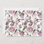 Happy Easter Modern Script-foto Feestdagenkaart (Achterkant)