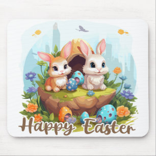 Happy Easter Muismat