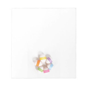 Happy Easter Notitieblok