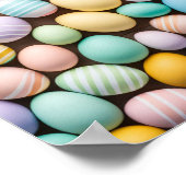 Happy Easter Poster (Hoek)