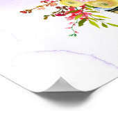 Happy Easter Poster (Hoek)