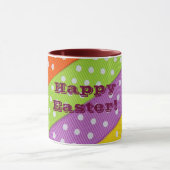 Happy Easter Ribbon-Mok Mok (Midden)