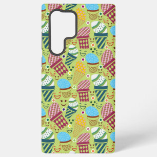 Happy Easter Samsung Galaxy Hoesje