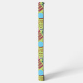 Happy Easter Samsung Galaxy Hoesje (Linkerkant)