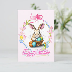 Happy Easter Save The Date