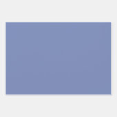 Happy Easter Schattige Easter Leopard Bunny Rabbit Inpakpapier Vel (Voorkant 3)