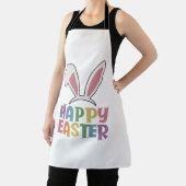 Happy Easter Schort (Insitu)