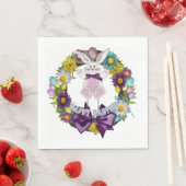 Happy Easter Servet (Insitu)