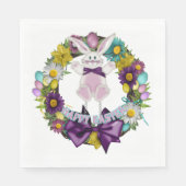 Happy Easter Servet (Voorkant)