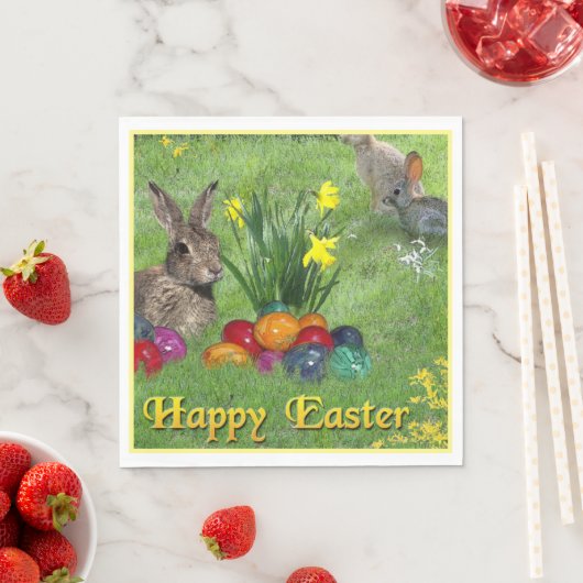 Happy Easter Servet (Insitu)