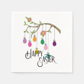 Happy Easter Servet (Voorkant)