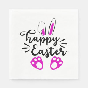 Happy easter servet