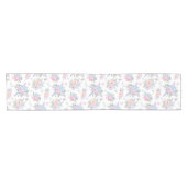 Happy Easter Short Table Runner Korte Tafelloper (Horizontaal)