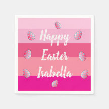 Happy Easter Snoep kleuren en eieren