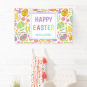Happy Easter Spandoek (Insitu)