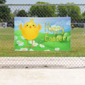 Happy Easter Spandoek (Insitu)