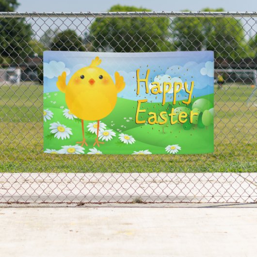 Happy Easter Spandoek (Insitu)
