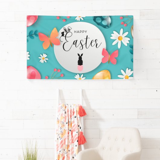 Happy Easter Spandoek (Insitu)