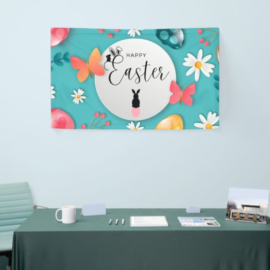 Happy Easter Spandoek (Beurs)