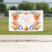 Happy Easter Spandoek (Insitu)