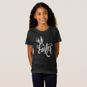 Happy Easter T-shirt (Voorkant volledig)