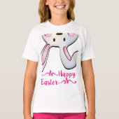 Happy Easter T-shirt (Voorkant)
