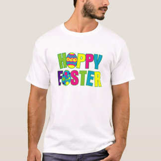 Happy Easter T-shirt