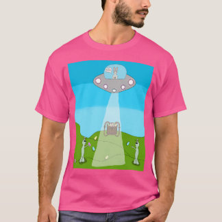 Happy Easter T-shirt