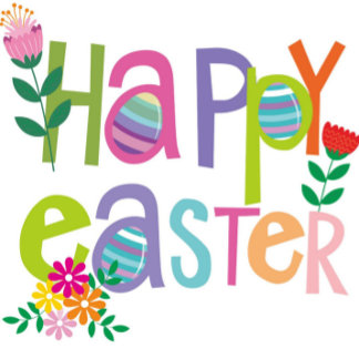 Happy Easter T-Shirt