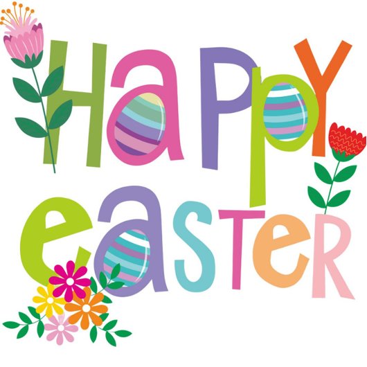 Happy Easter T-Shirt