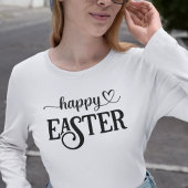 Happy Easter T-shirt