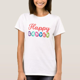 Happy Easter T-shirt