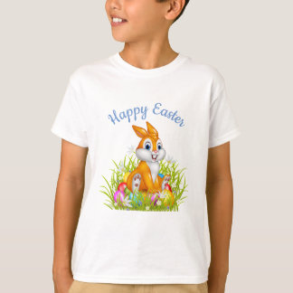 Happy Easter T-shirt