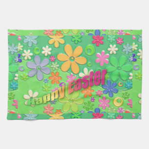 happy easter theedoek