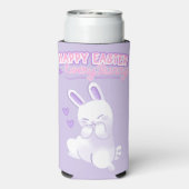 Happy Easter to Every Bunny (Seltzer Achterkant)