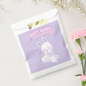 Happy Easter to Every Bunny Bedankzakje (Gezegeld)