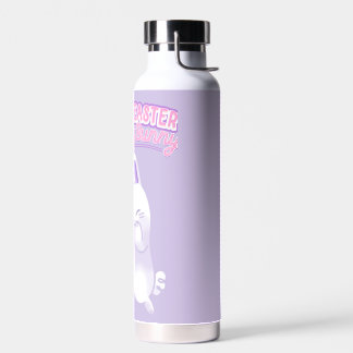 Happy Easter to Every Bunny Waterfles