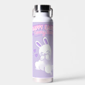 Happy Easter to Every Bunny Waterfles (Voorkant)
