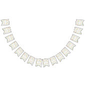 Happy Easter Vlaggetjes (Alle)