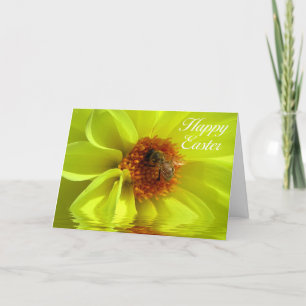 Happy Easter Wenskaart Feestdagen Kaart