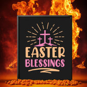 Happy Eggster - Mand Perfect Poster