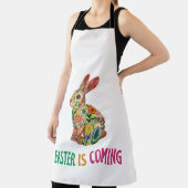Happy Eggster - Paasei Schort (Insitu)
