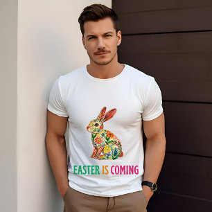 Happy Eggster - Paasei T-shirt