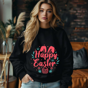 Happy Eggster - Paaseierdag T-shirt