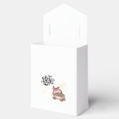 Happy Eid Adha Mubarak 2022. Bedankdoosjes (Geopend)