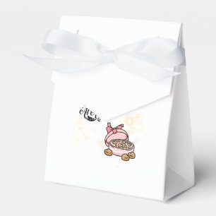 Happy Eid Adha Mubarak 2022. Bedankdoosjes